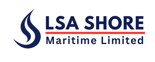 LSA Shore Maritime Limited